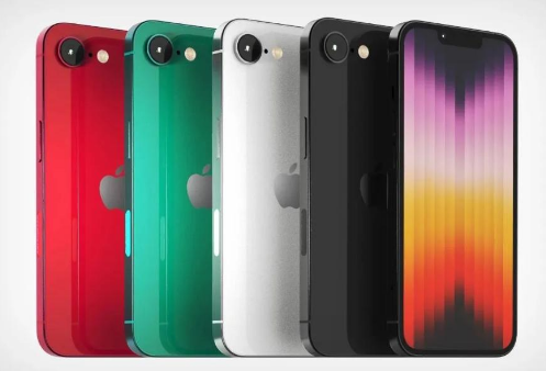 和田县苹果SE4维修分享iPhoneSE4支持AI摄影A16芯片 和田县苹果SE4维修分享iPhoneSE4支持AI摄影A16芯片