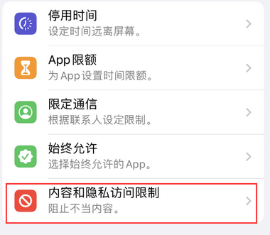 和田县appleID维修服务iPhone设置中Apple ID显示为灰色无法使用