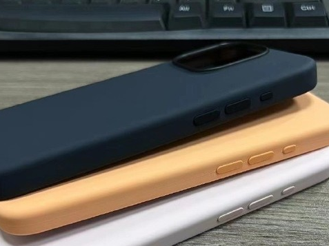 和田县苹果14维修站分享iPhone14手机壳能直接给iPhone15用吗?