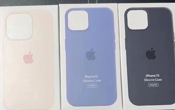 和田县苹果14维修站分享iPhone14手机壳能直接给iPhone15用吗?