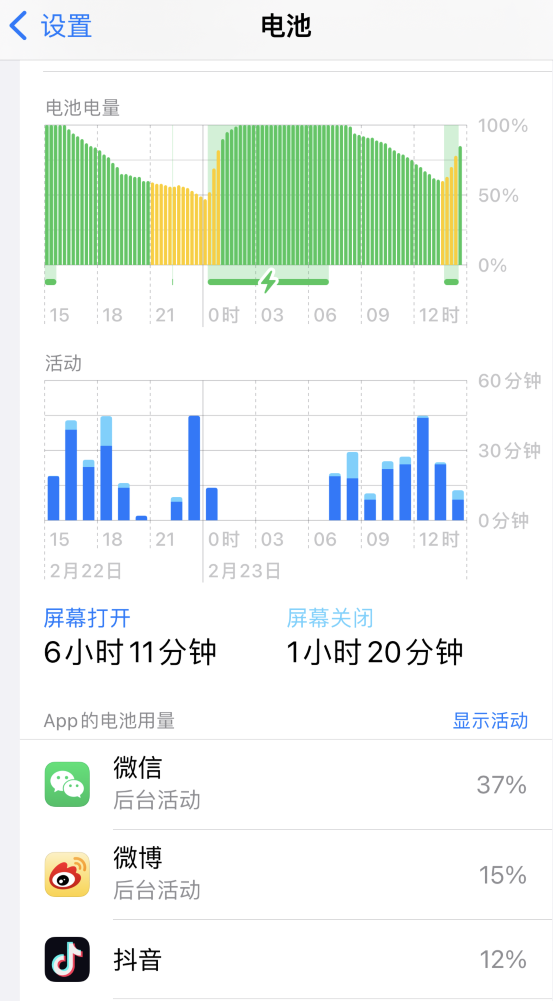 和田县苹果14维修分享如何延长 iPhone 14 的电池使用寿命 