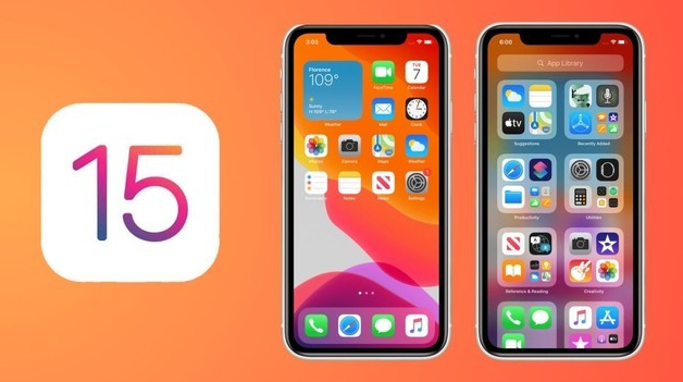 和田县苹果13维修分享iPhone13更新iOS 15.5，体验如何 