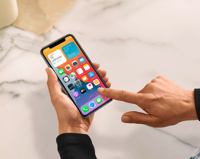 和田县苹果手机维修分享iPhone 12 出现运行缓慢或死机的情况怎么办 