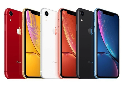 和田县苹果维修点分享iPhone XR自动关机音频功放与电池通信故障 