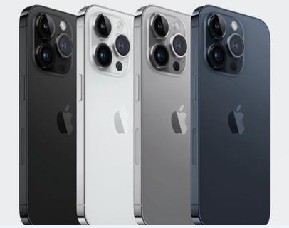 和田县苹果维修点分享iPhone 16 Pro黑屏少见硬件解析 