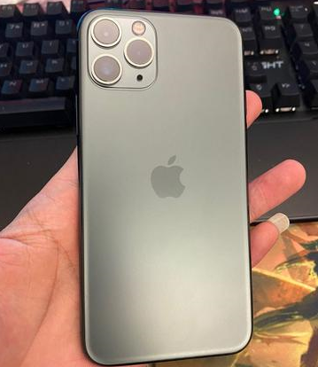 和田县苹果维修点分享iPhone 11 Pro电池发烫小众问题解读 