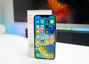 和田县苹果维修点分享iPhone 14电池发烫真实诱因盘点 