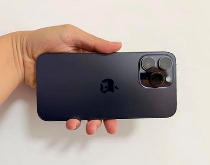 和田县苹果维修点分享iPhone 14 Pro Max发烫多重诱因剖析 