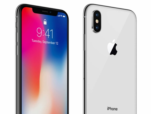 和田县苹果维修点分享iPhone X摄像头实拍质感与场景适配全解析 